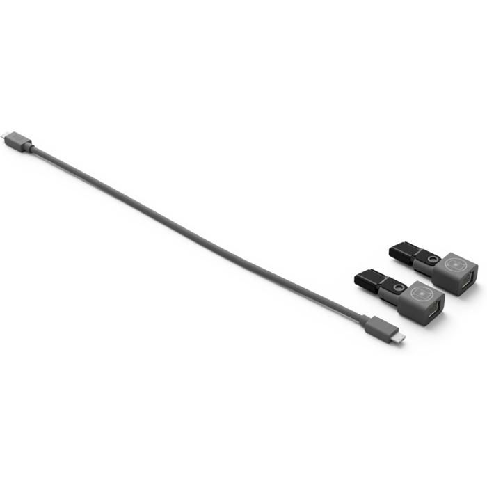 Logitech RALLY MIC POD CAT COUPLER - vue 4