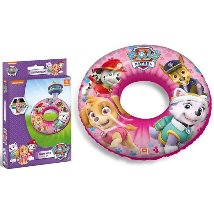 Pat Patrouille Skye Everest Bouee Fille Disney A Partir De 3 Ans Cdiscount Jeux Jouets