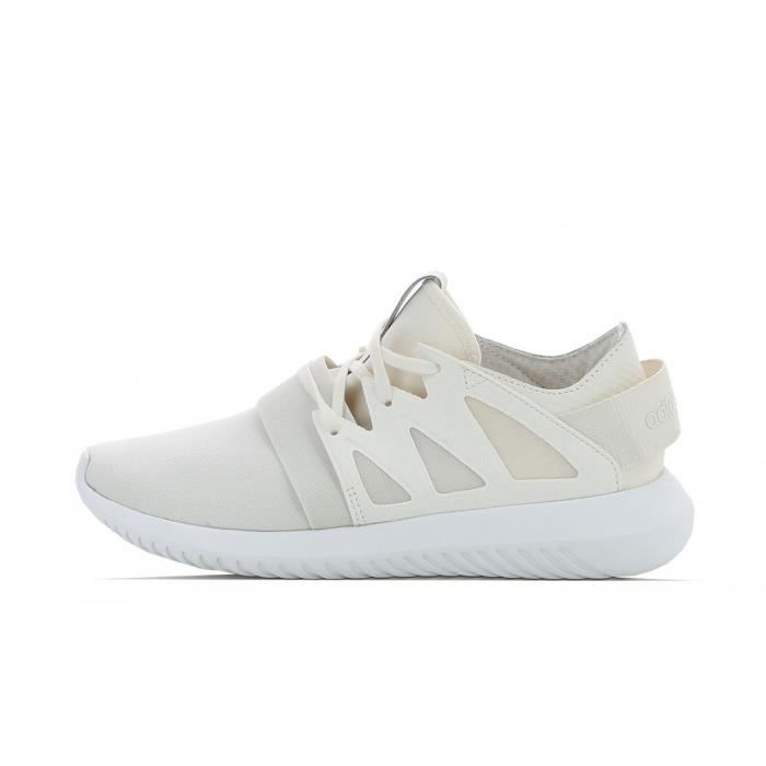 adidas tubular Beige femme