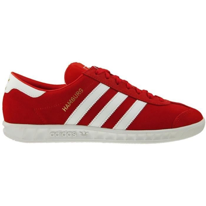 adidas hamburg bleu jaune adidas hamburg bleu jaune