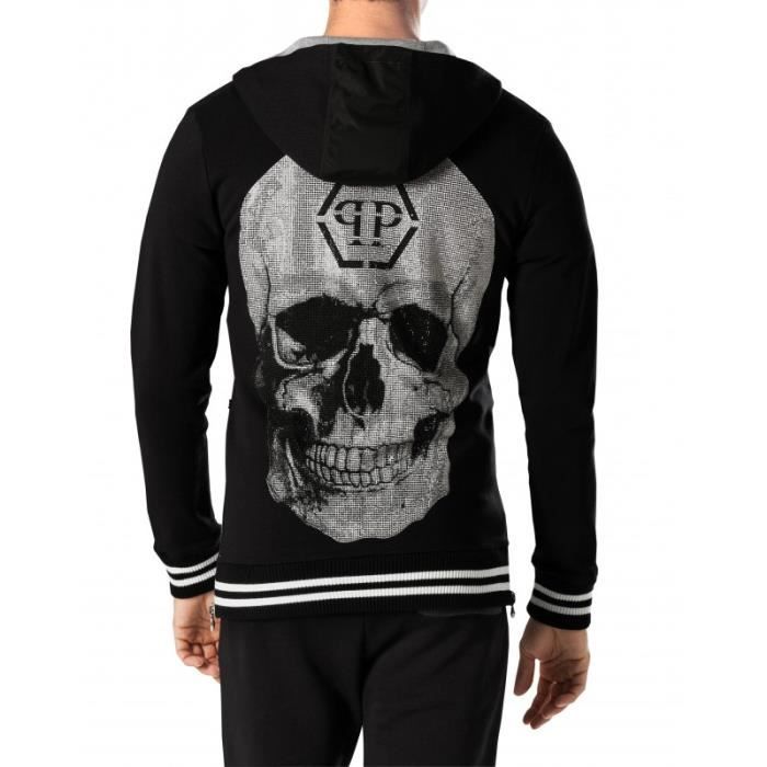 veste phillipe plein