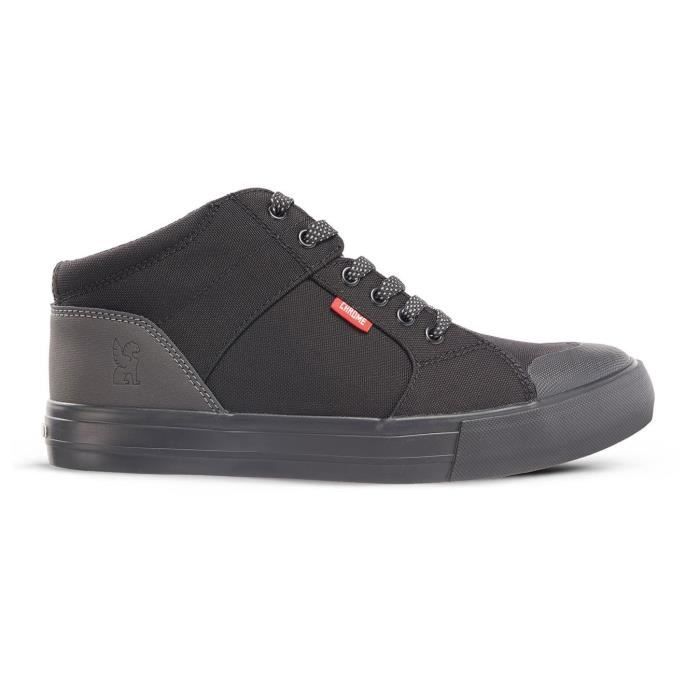 Basket Southside - CHROME - Noir Basket Southside - CHROME - Noir