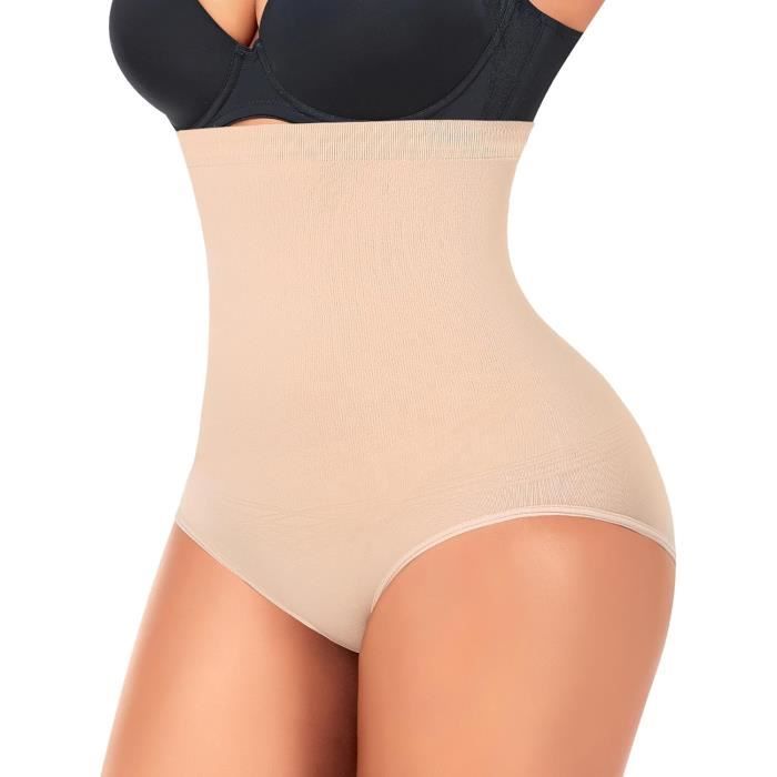 Culotte invisible ventre plat outlet