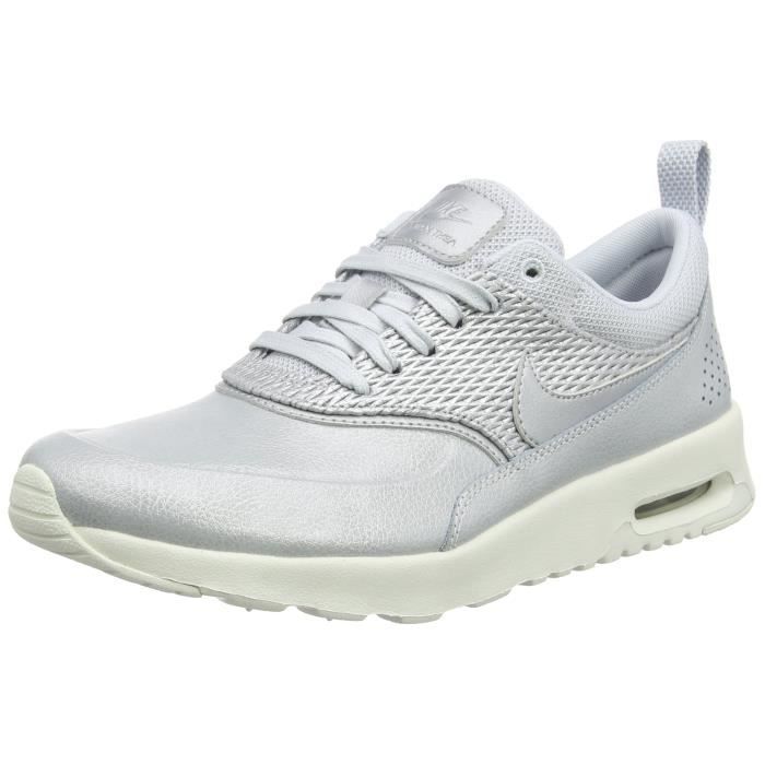 air max thea taille 40