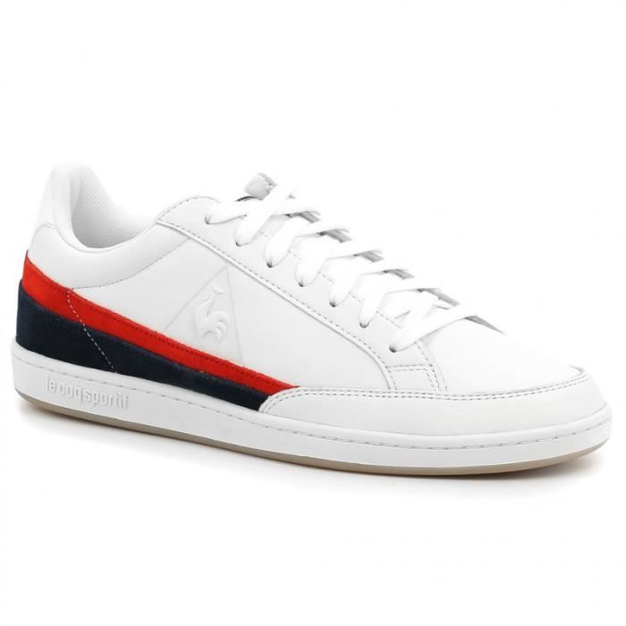 Le coq sportif courtclay deals