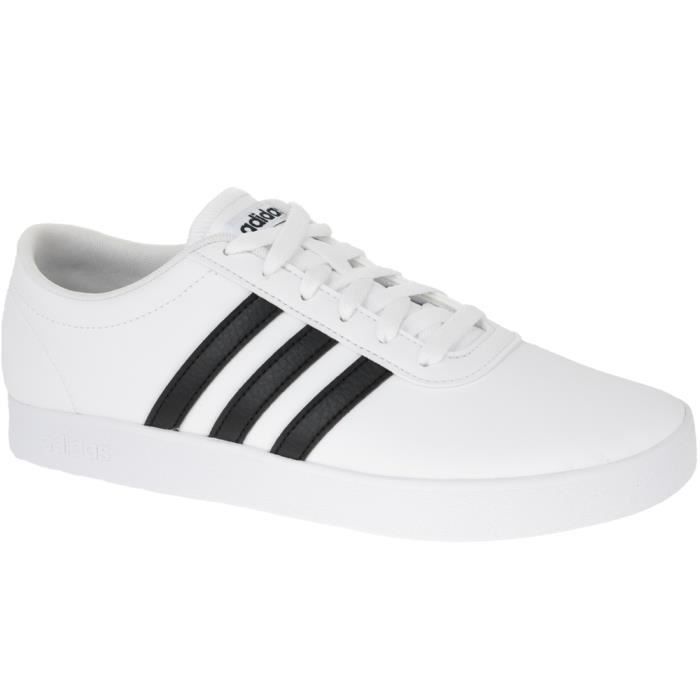 adidas easy blanche
