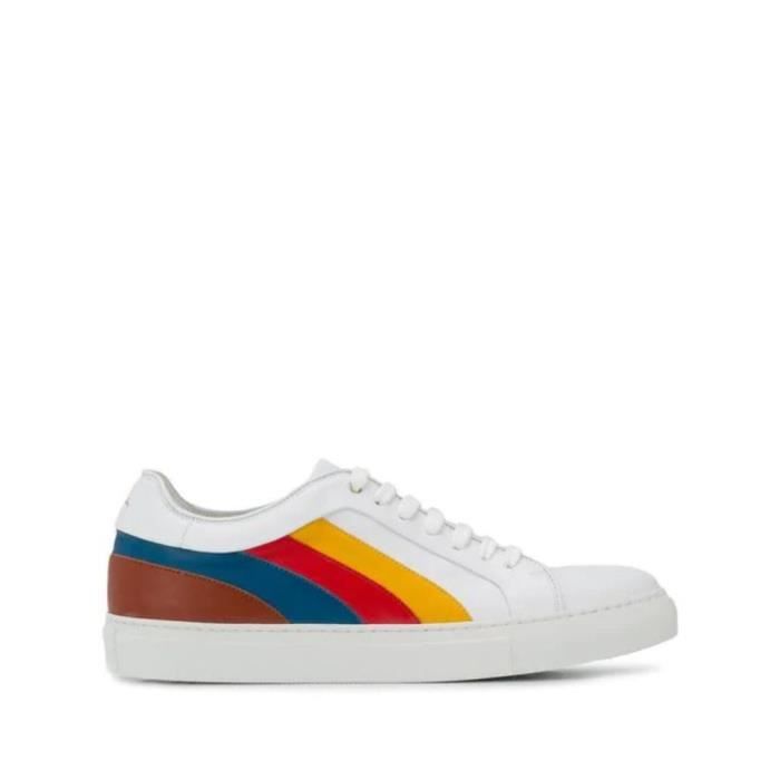 basquette paul smith