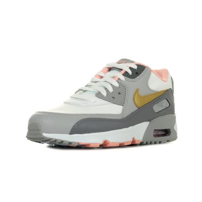 air max 90 doré