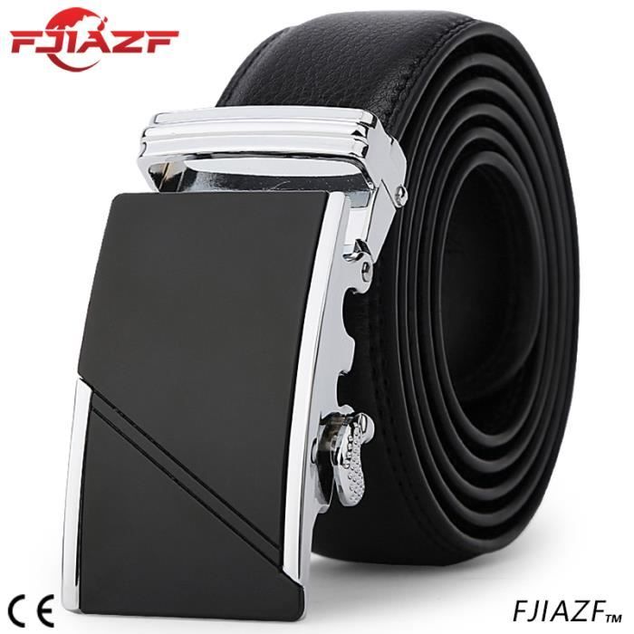 Boucle de Glissière pour Ceinture de Homme Boucle de Ceinture Automatique Boucle de Glissière pour Ceinture de Homme Boucle de Ceinture Automatique