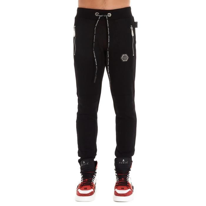 survêtement philippe plein