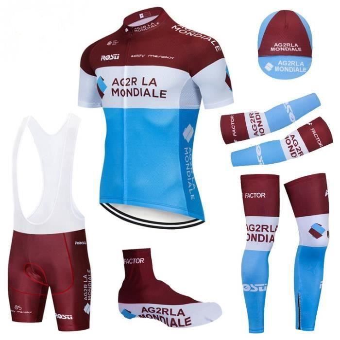 maillot ag2r