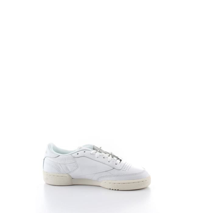 basket reebok femme cdiscount