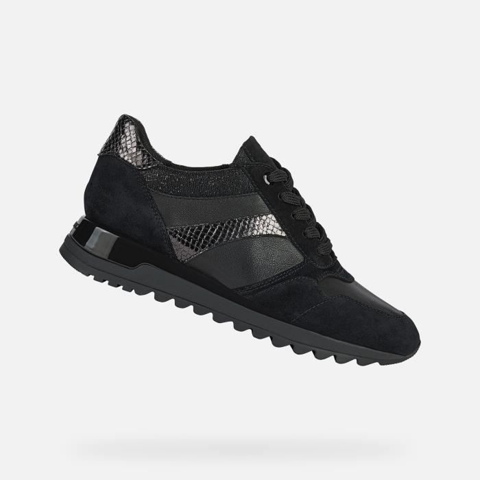 tennis de ville femme geox
