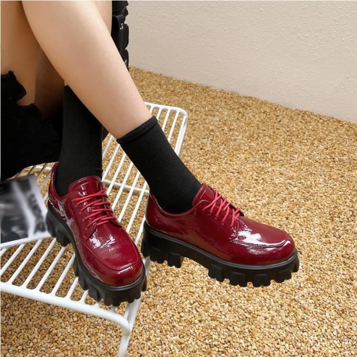 Chaussures brillantes on sale femme