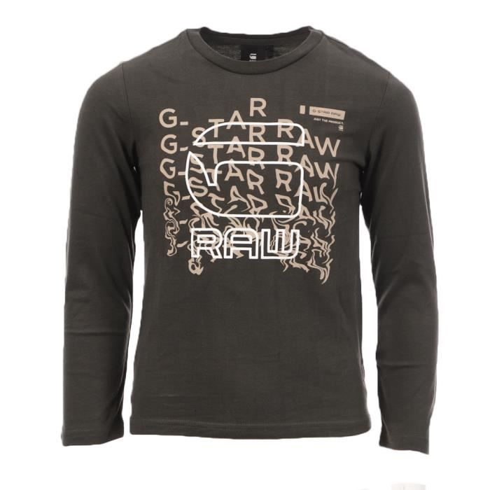 tee shirt g-star homme pas cher