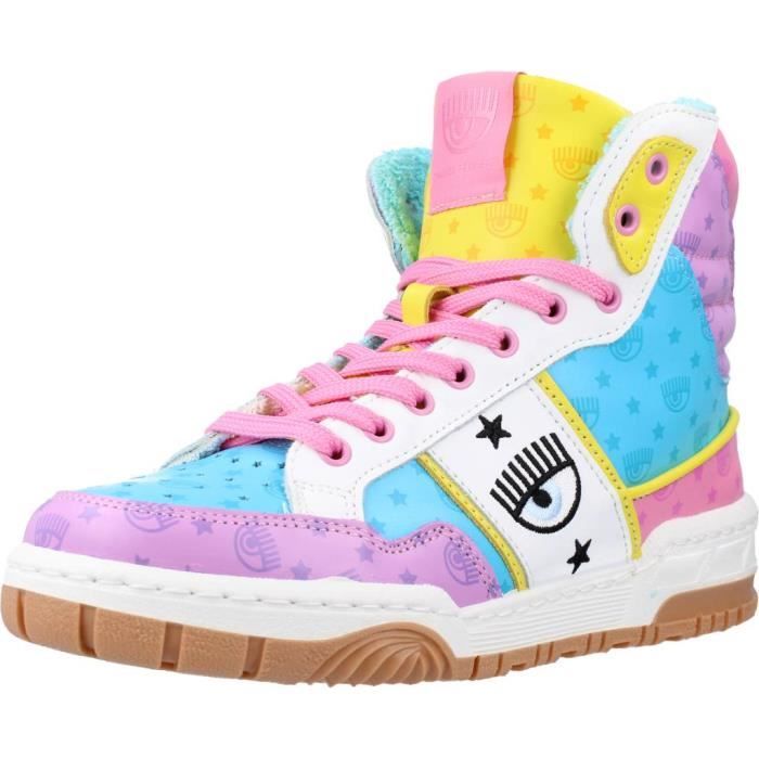 basket chiara ferragni