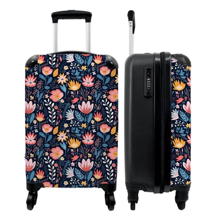 NIB CONAIR TRAVEL Smart Luggage Strap Red White Diamond 72 x 2 Adjustable EUR 8,66 - DE