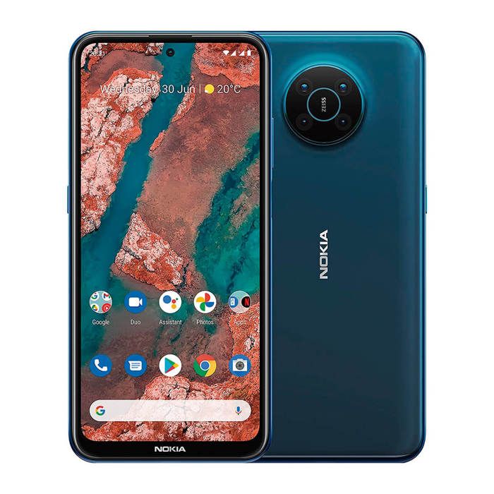 Nokia X20