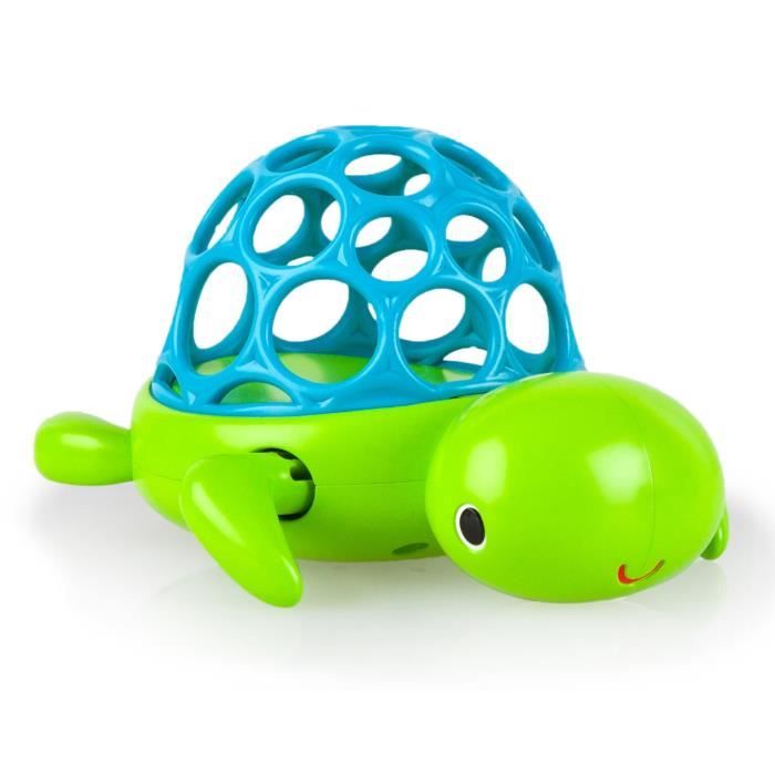 Oball Tortue De Bain Wind N Swim 6 36 Mois Bebe Mixte Multicolore Bleu Et Vert Achat Vente Jouet De Bain Cdiscount