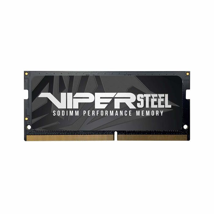 Patriot Memory Viper Steel PVS416G320C8S module de mémoire 1 x DDR4 3200 MHz Neuf - vue 3