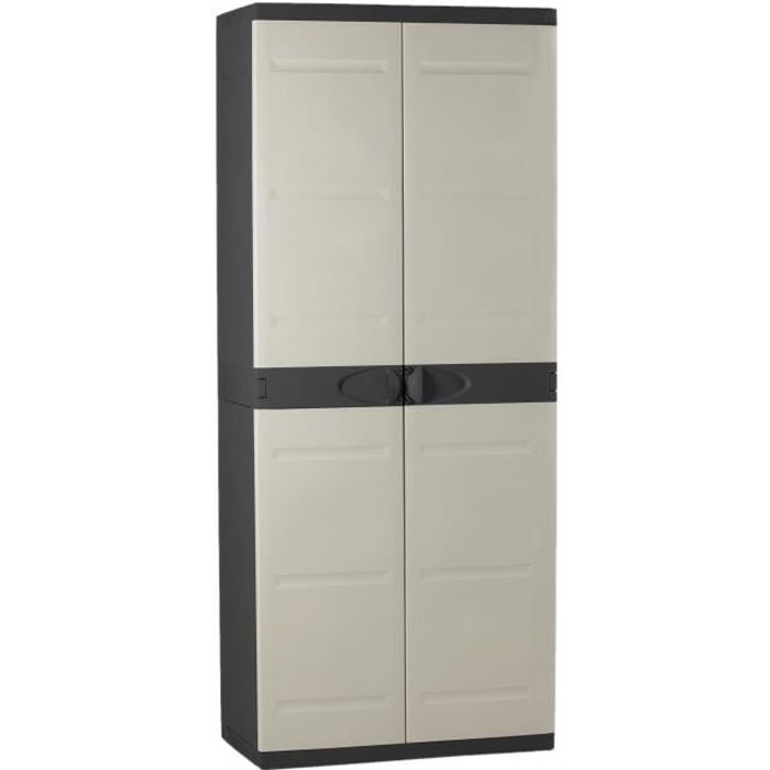 Armoire haute en plastique- Armoires spécialisées - Consultez nos produits  en ligne ou en magasin sur