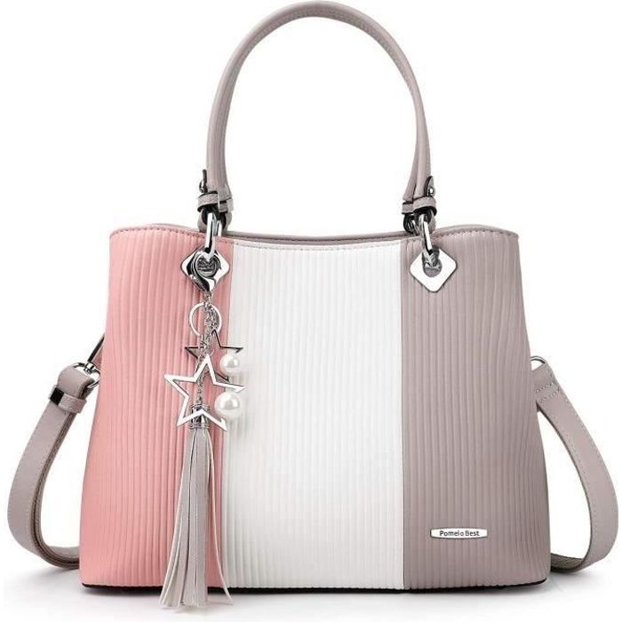Pomelo best best sale sac a main