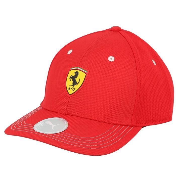 Casquette Puma FERRARI FANWEAR