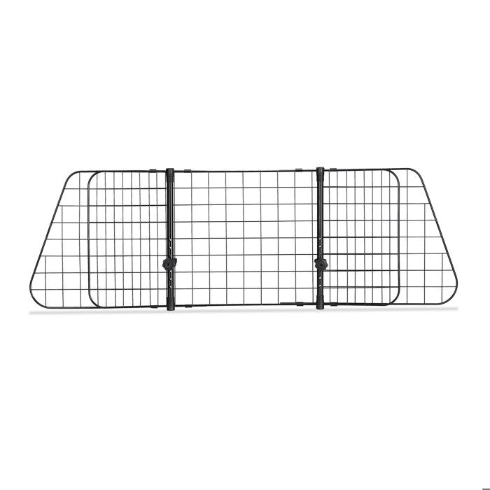 Grille de séparation pour chien voiture - 10030965-0