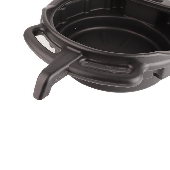 Pince à Filtre à Huile Réglable 24 Cm – Pour Voiture, Moto, Diamètres 40 à 150 Mm – Outil De Dépose Rapide