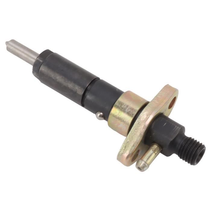 Injecteur Carburant Diesel Pour Générateur Monocylindre Air Cool 192F - Remplacement Pour Moteurs Diesel - 2
