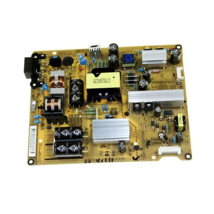 d'alimentation Samsung EAY62810401 - vue 3