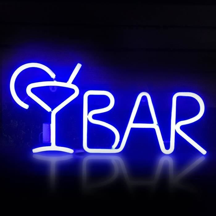 SIGNSHIP My Happy Place Néon LED Néon Pour La Décoration Murale, Lettre SIGNSHIP My Happy Place Néon LED Néon Pour La Décoration Murale, Lettre