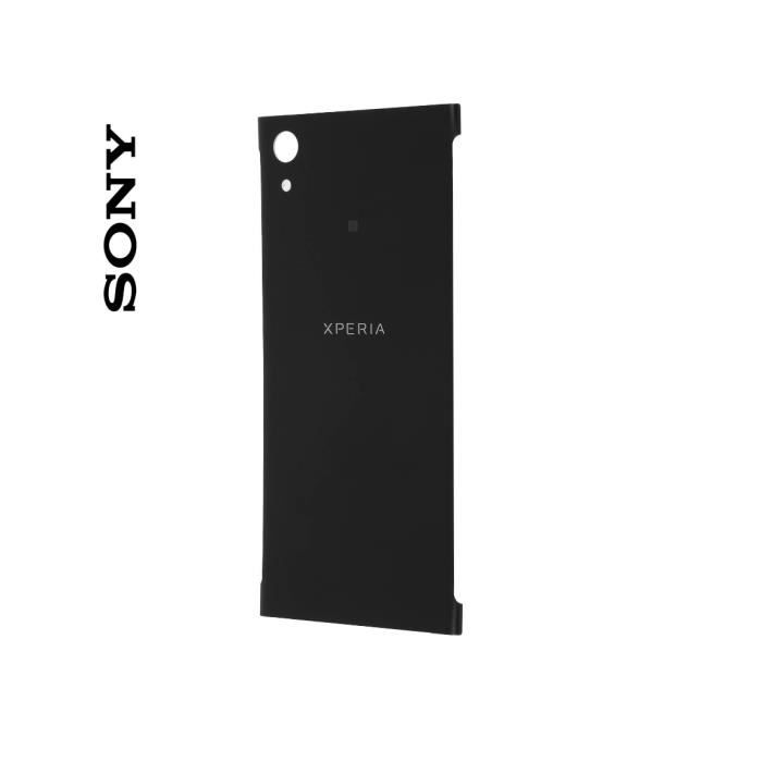 Cache Batterie Sony Xperia XA 1