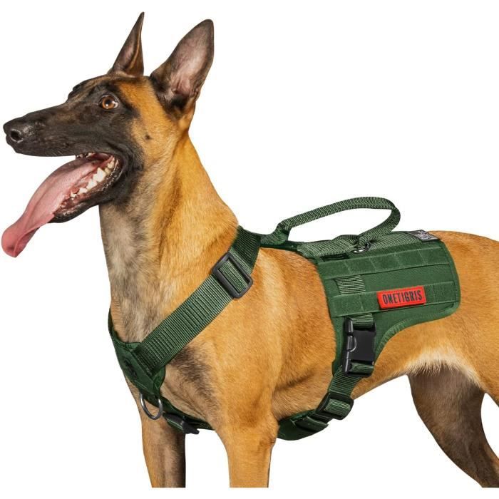 Harnais pour chien ONE taille L