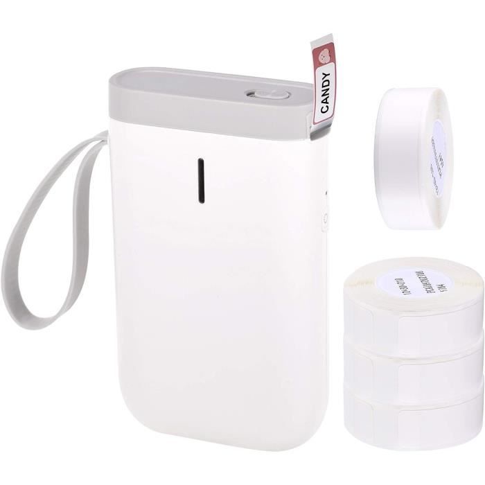 Imprimante De Reçus Thermique 80mm Bisofice - USB+LAN Pour Commerce Et Restaurant