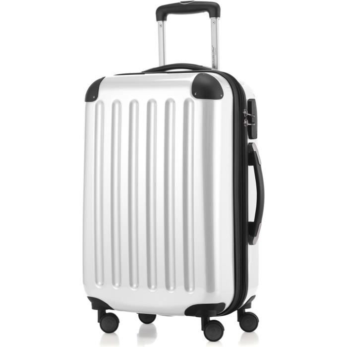Hauptstadtkoffer - Alex - harde handbagage, oranje, Koffer-Set, set