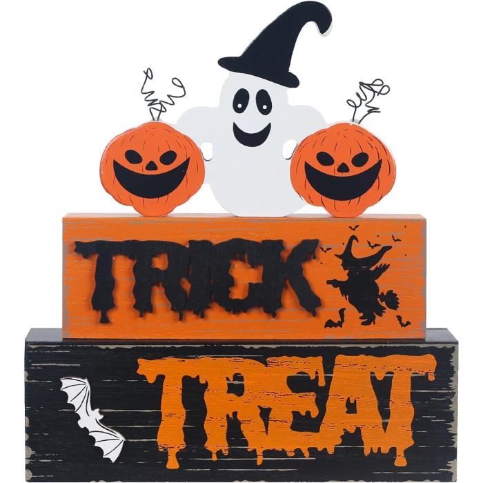 Décoration De Voiture D'halloween, Décorations De Citrouille à