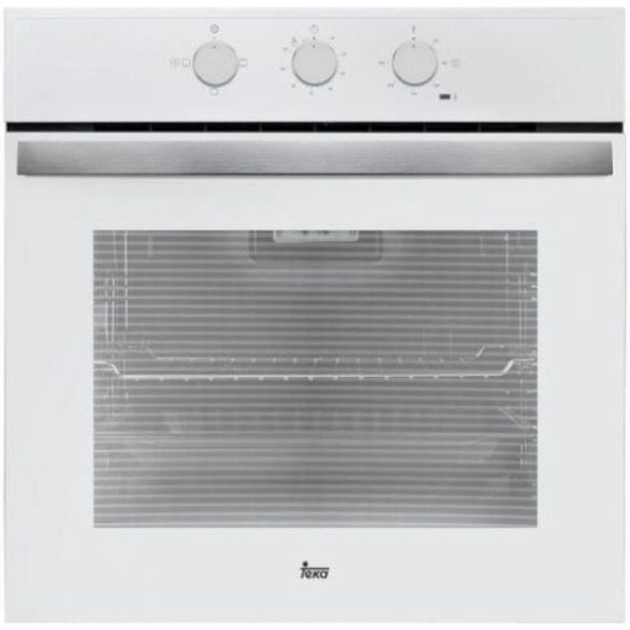 Four standard Teka HBB510WH 76 L 2593W Blanc