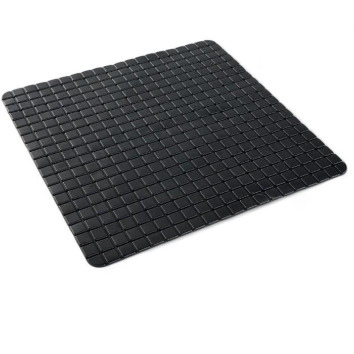 Tapis anti dérapant baignoire ou douche TODAY UTILITY 50 x 50 cm Carré - vue 3