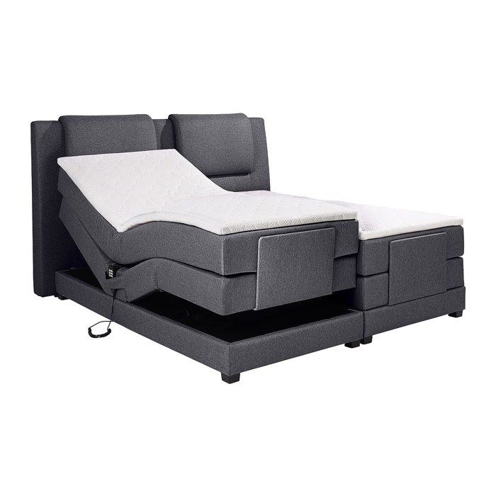 Sitemapcdatahttpgetcellcare1comlit Electrique 2x90x200 Avec Matelasnull