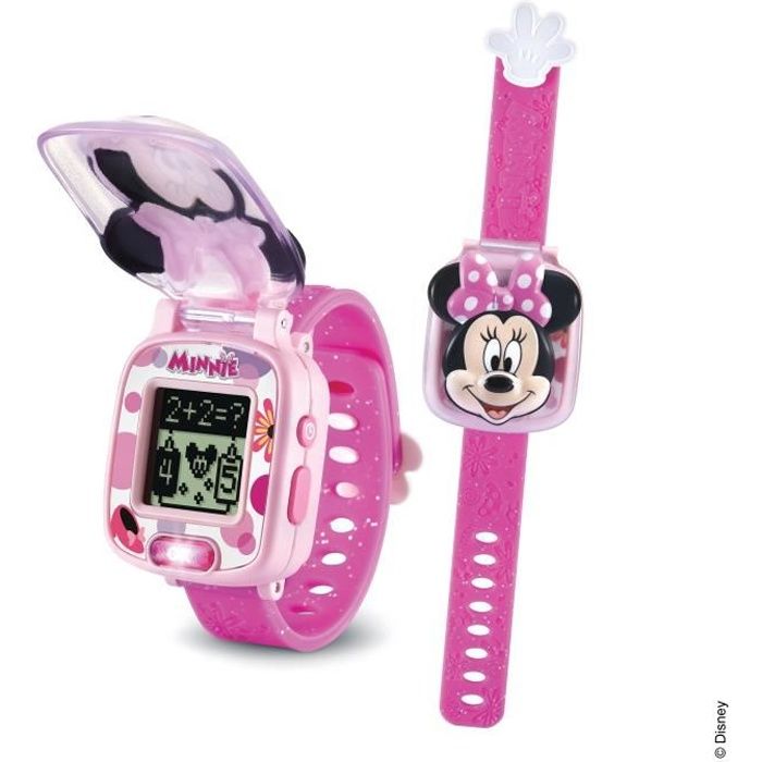Vtech sales montre enfant