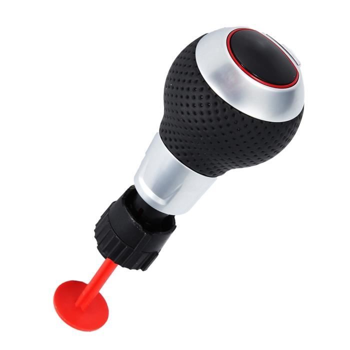 Pommeau De Levier De Vitesse De Voiture Halloween, Style