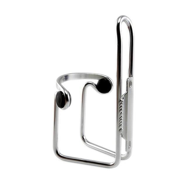 Porte-Bagages Avant Vélo En Alliage Aluminium - Support Universel Pour VTT Et Ville