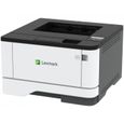 Imprimante laser Lexmark MS431dn - Noir - A4 - 40ppm - 256MB - 1GHz-1