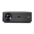 Vidéoprojecteur Full HD 1080P YONIS - 4200 Lumens - Noir - 3D - Interfaces HDMI, IR, SPDIF, 2 x USB-1