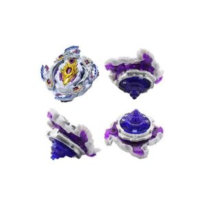 avec Launcher Combat Spinning Top Toupie Jouet pour Enfants Adulte Funmo 4pcs Toupie Burst Set