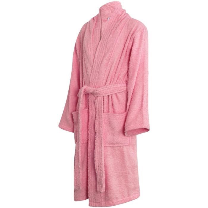 Robe De Plage Fille 5 Ans - Blanc Arc-en-ciel, Occasion Très Bon état, Serviette Soleil !