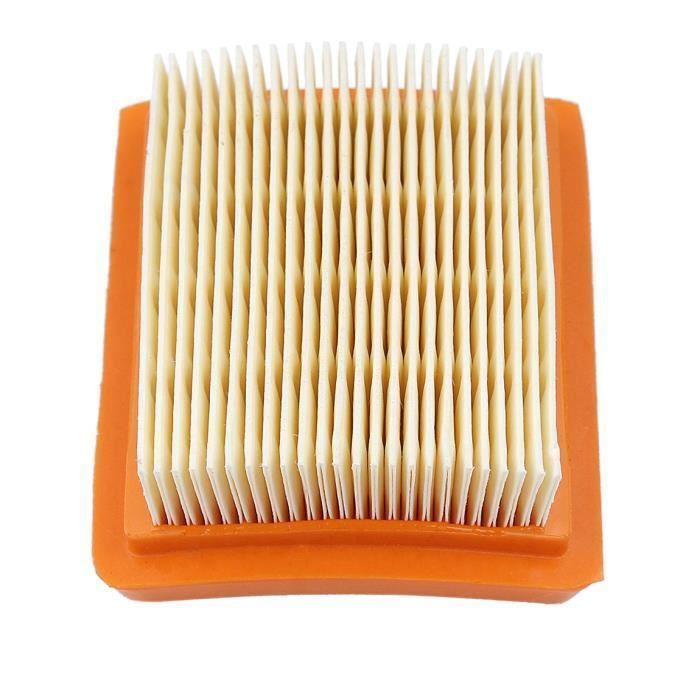 Lot 3 Filtres à Air STIHL FS120 FS200 FS250 FS300 FS400 FS450 – Rechange Qualité
