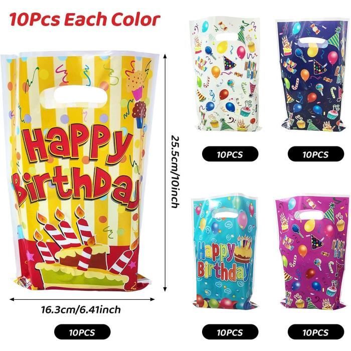 Lot De 230 Jouets Pour Fête D'enfants - Remplissage De Sacs Cadeaux, Piñata, Récompenses Scolaires