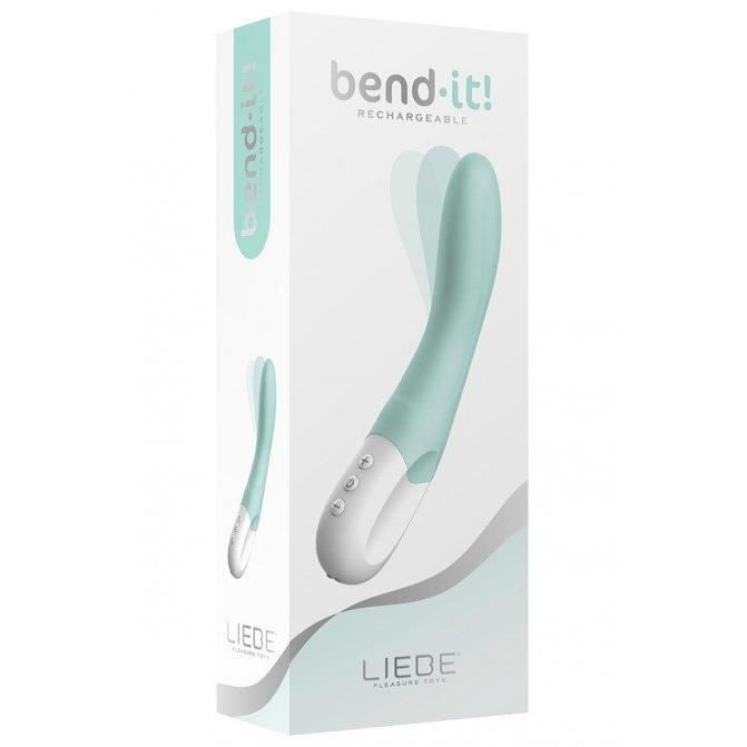 vibromasseur liebe Vibrating Plug Thrusting 8 Vibration Remote Control Rechargeable main image 0
